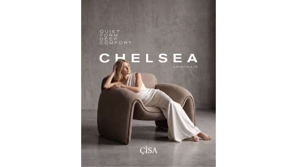 Chelsea Çisa