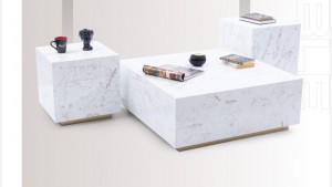 Marble Sehpa