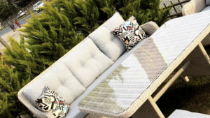 oturma grubu rattan takım