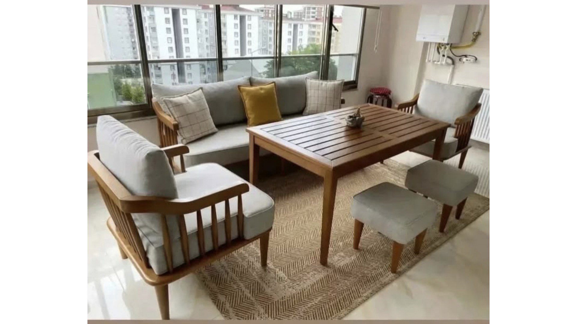 Only Wood Only Wood