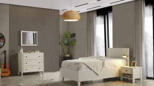 N-Bugatti Yemek Odası