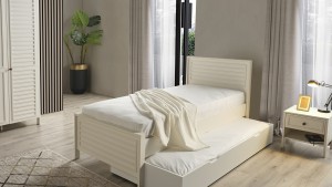 N-Bugatti Yemek Odası