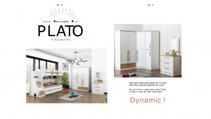 Plato Genç Odası