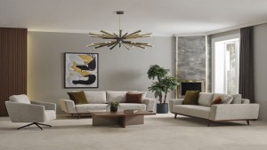 Gloria Koltuk Takımı