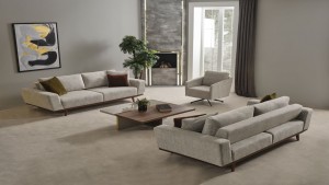 Gloria Koltuk Takımı