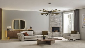 Gloria Koltuk Takımı