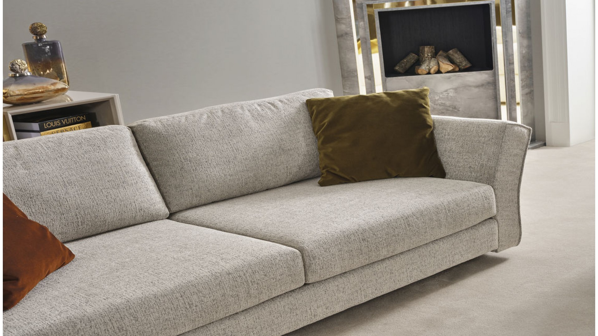 Gloria Koltuk Takımı