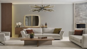 Gloria Koltuk Takımı