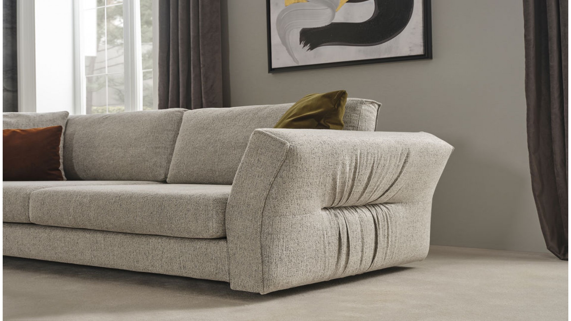 Gloria Koltuk Takımı