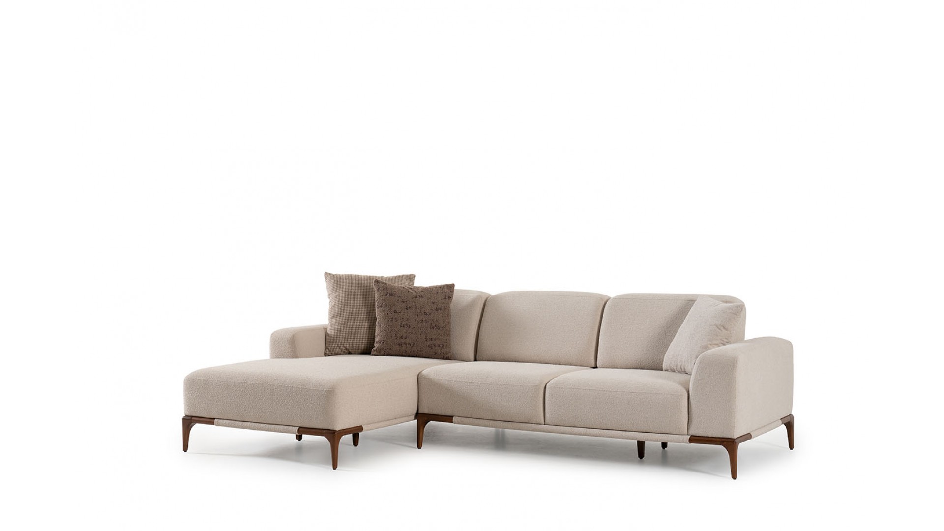 Nita Köşe L Koltuk