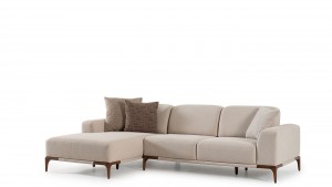 Nita Köşe L Koltuk