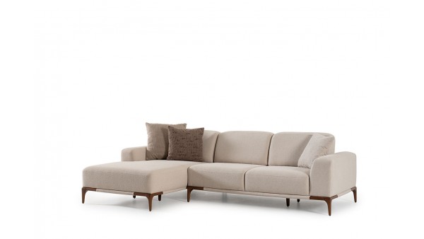 Nita Köşe L Koltuk