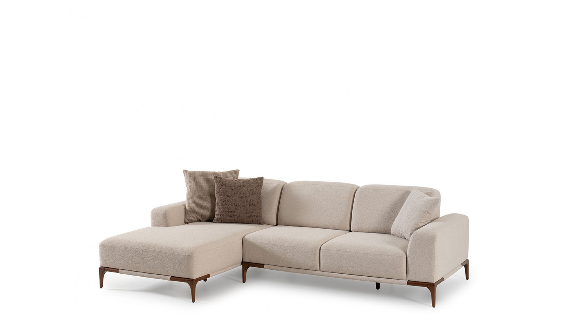 Nita Köşe L Koltuk