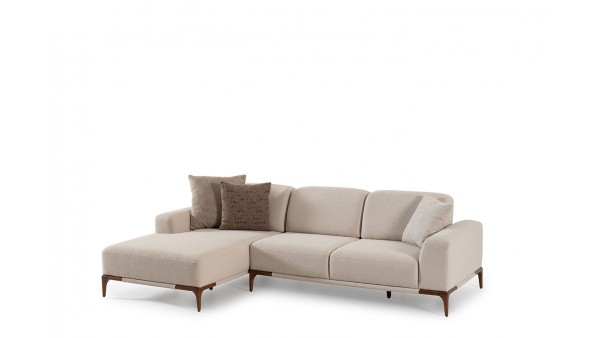 Nita Köşe L Koltuk