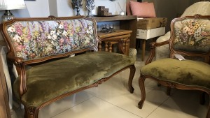 oturma grubu Aksesuar