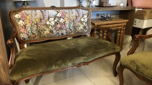 oturma grubu Aksesuar