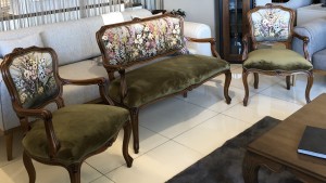 oturma grubu Aksesuar