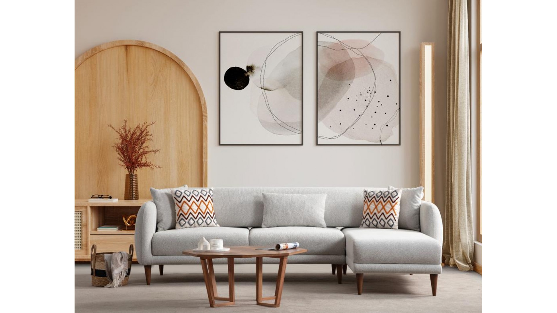 Yatak odası takımı 