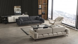 Berlin Koltuk Takımı