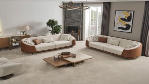 Bronze Koltuk Takımı