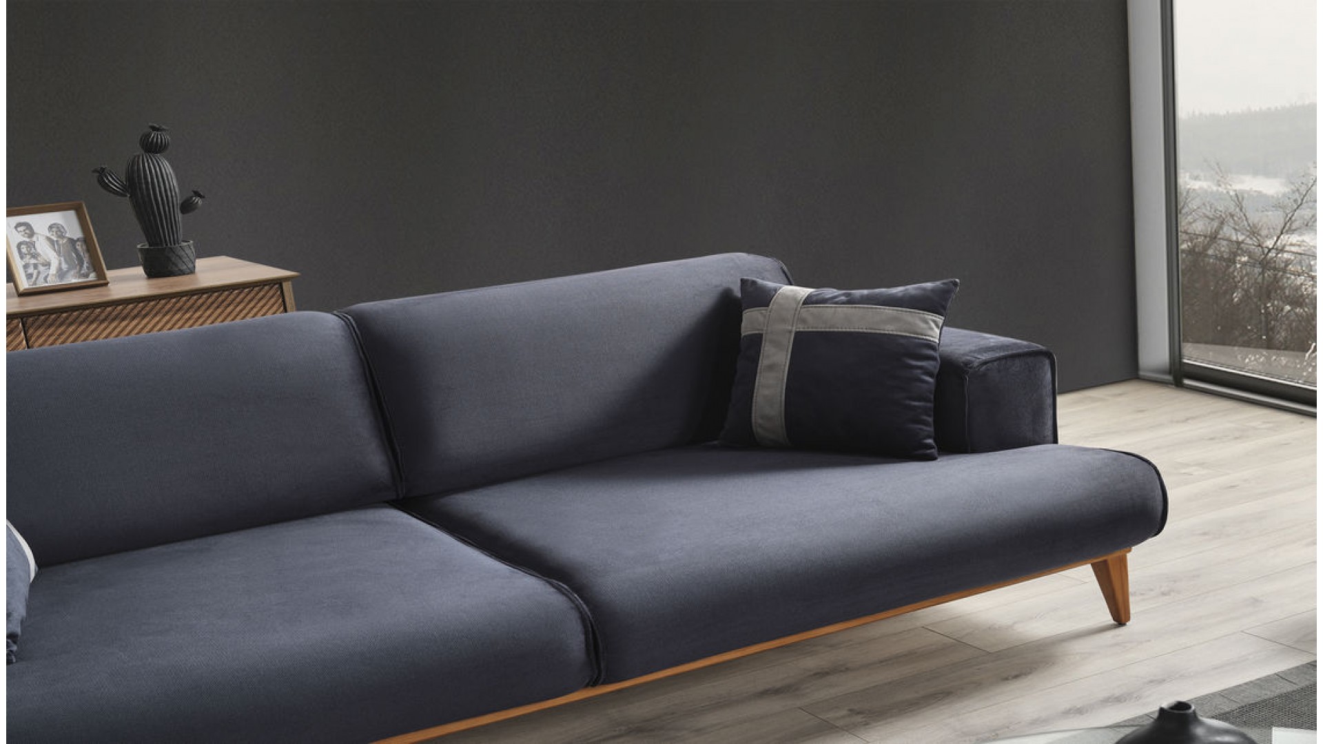 Sierra Koltuk Takımı