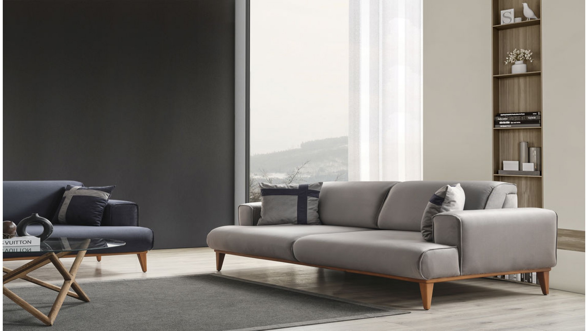 Sierra Koltuk Takımı