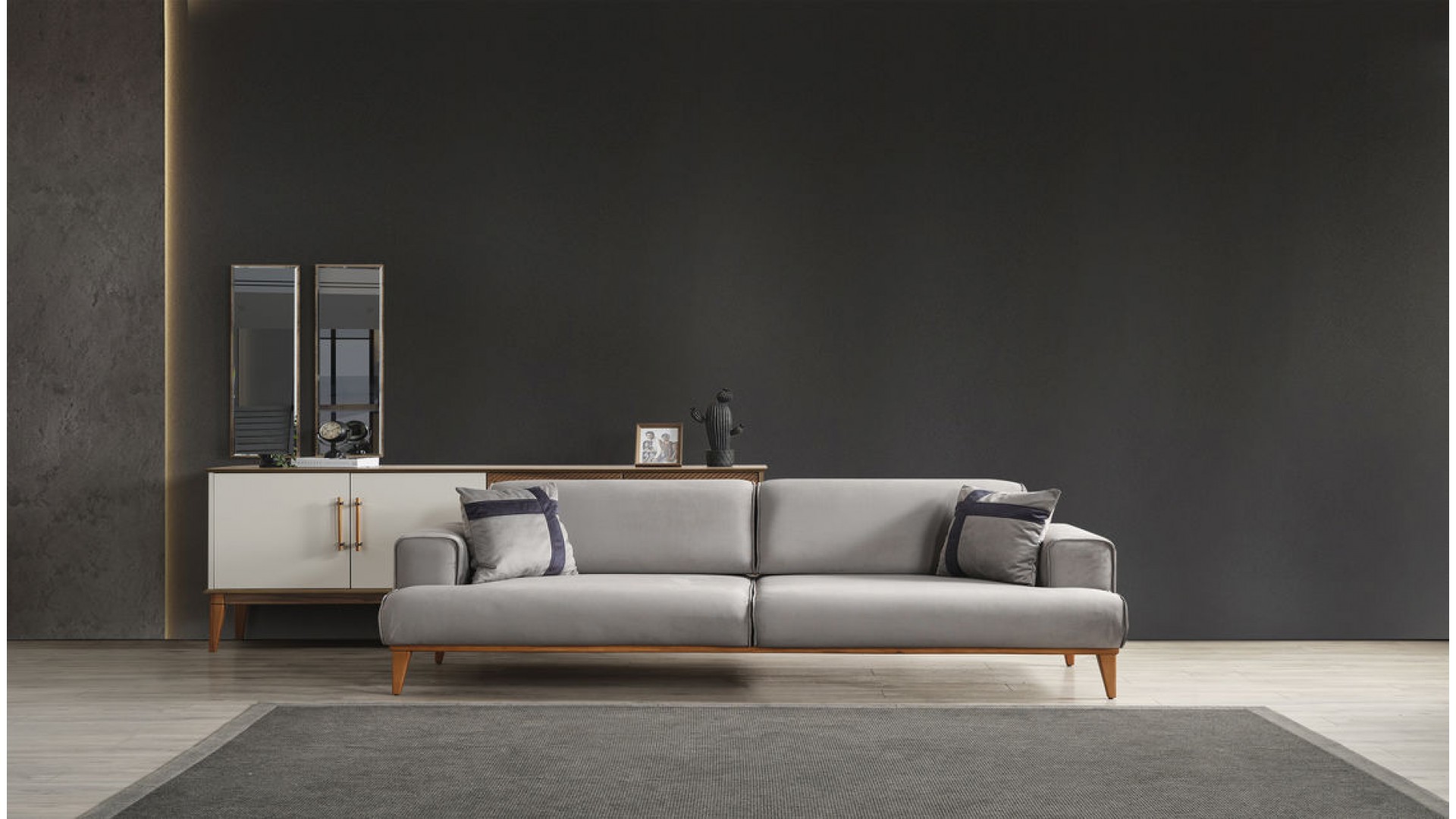 Sierra Koltuk Takımı