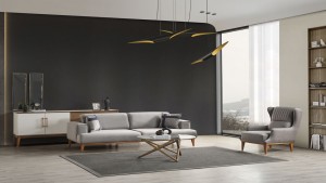 Sierra Koltuk Takımı