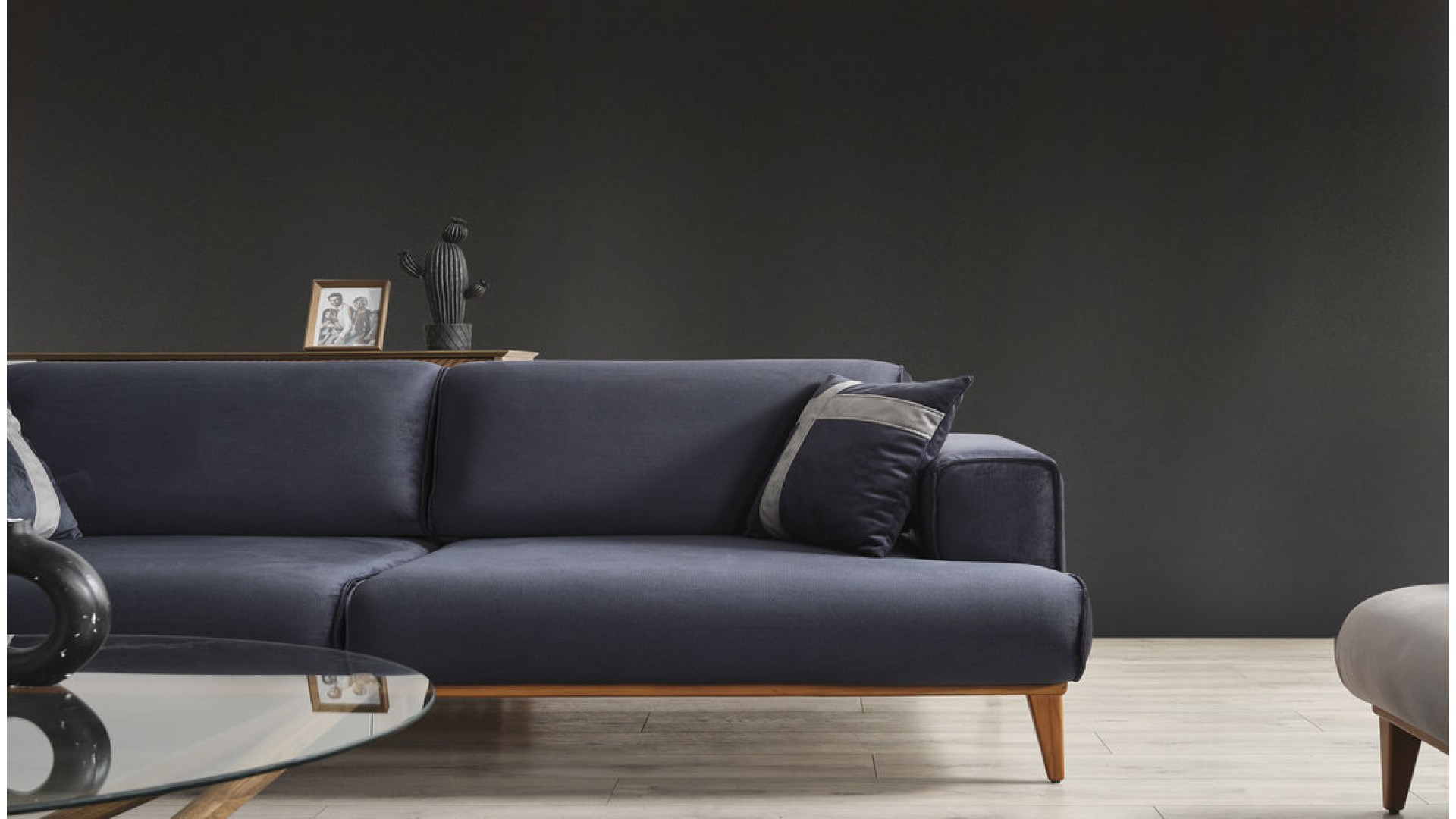 Sierra Koltuk Takımı