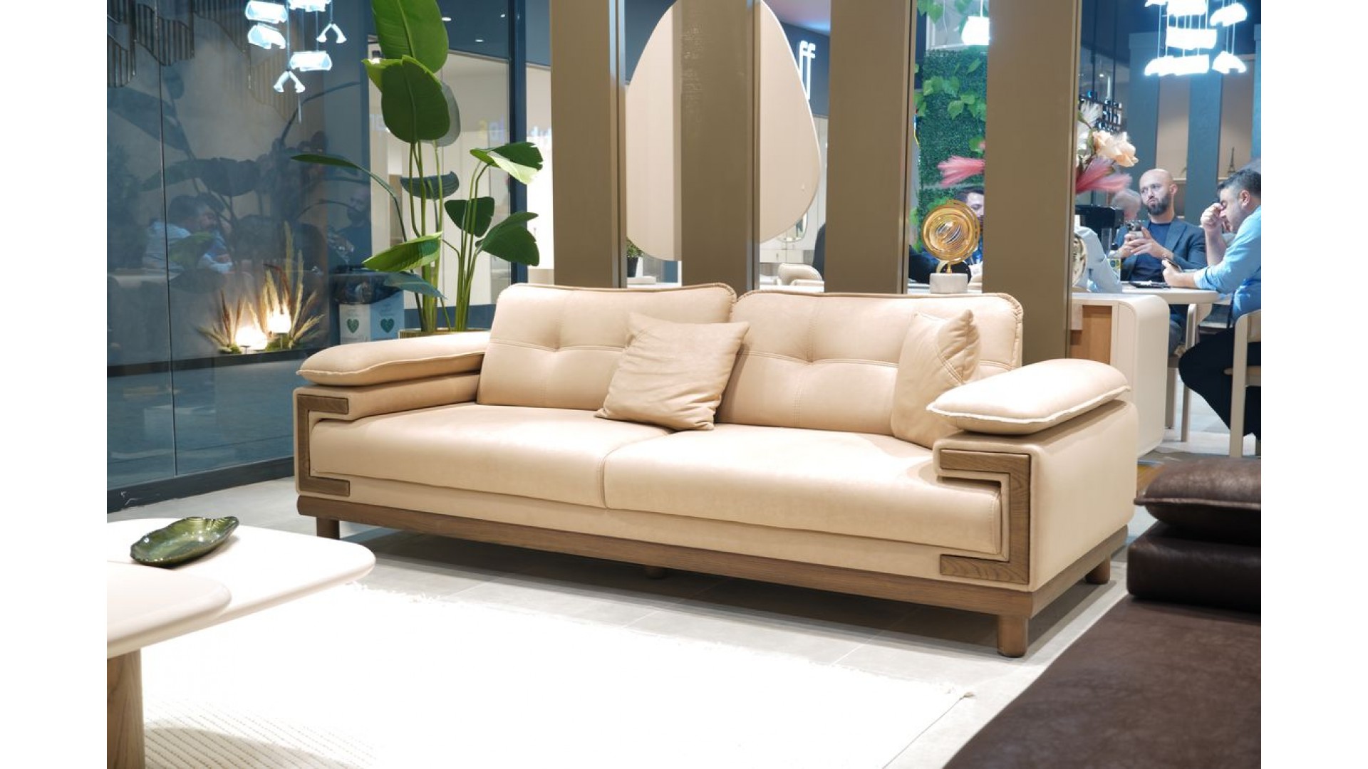 Valencia Koltuk Takımı