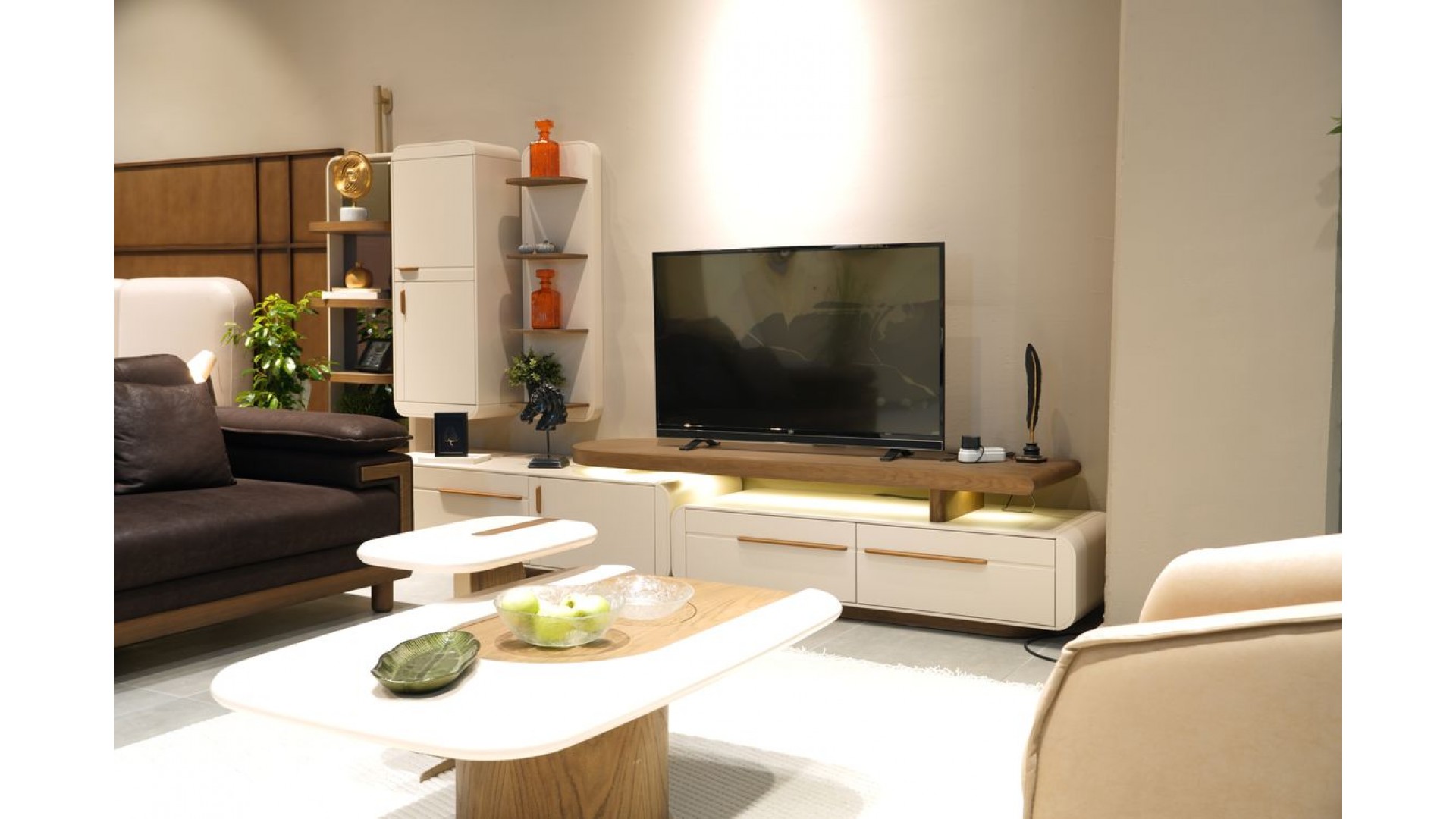 Valencia Koltuk Takımı