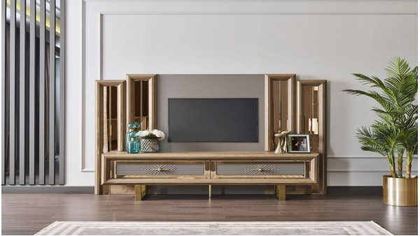 Rixos TV Ünitesi
