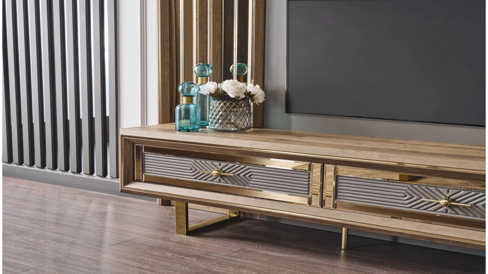 Rixos TV Ünitesi