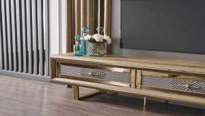Rixos TV Ünitesi