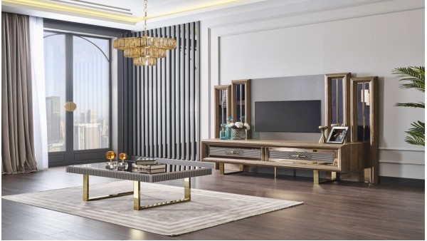 Rixos TV Ünitesi