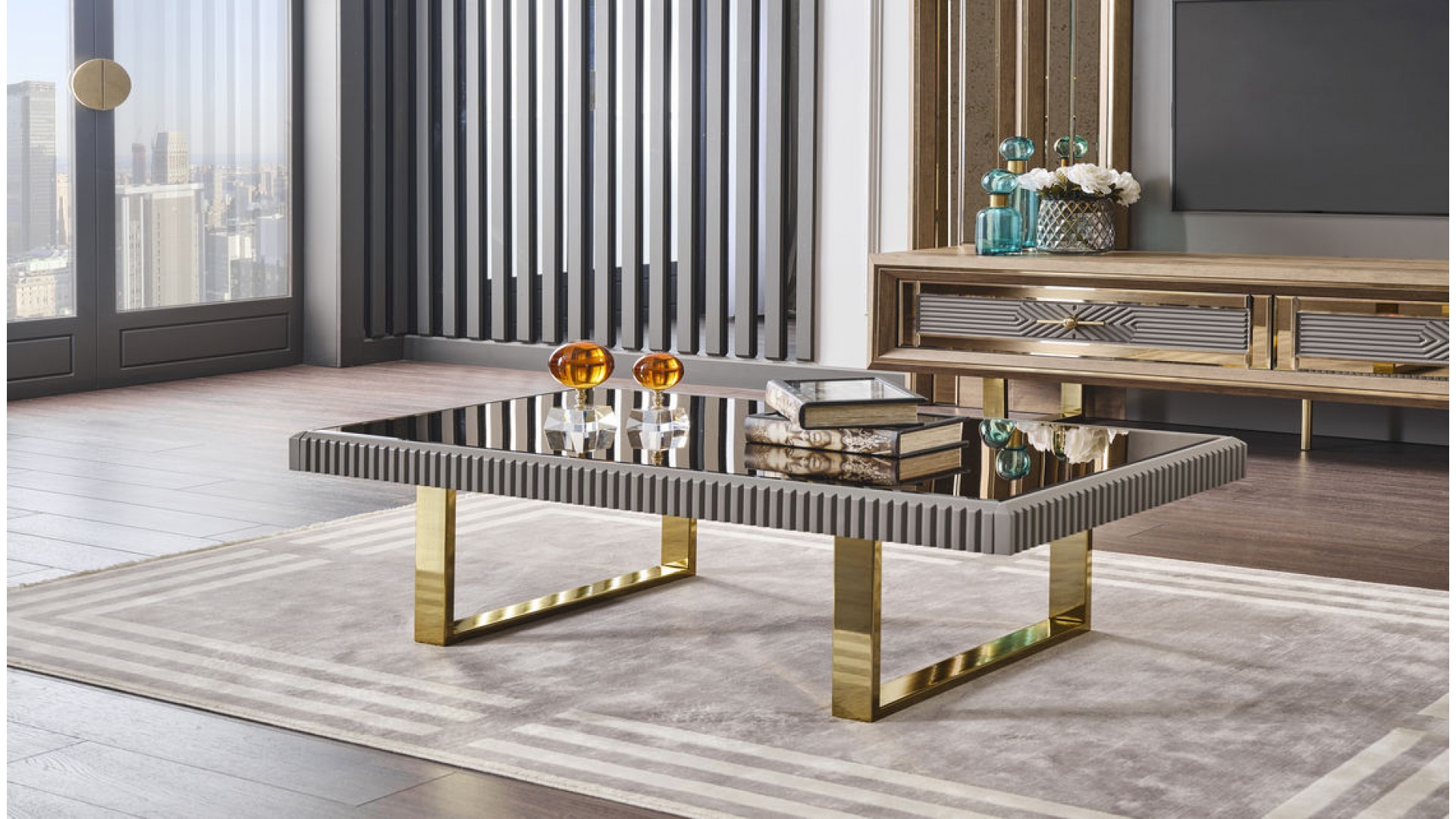 Rixos TV Ünitesi