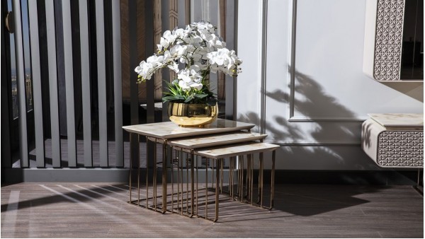 Zenon Almira TV Ünitesi