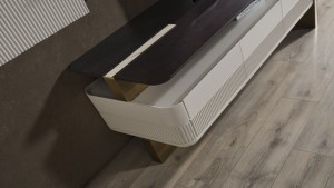 Milano TV Ünitesi