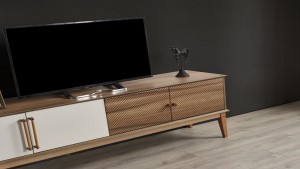 Sierra TV Ünitesi