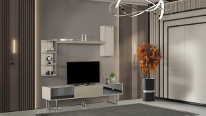 Voyager TV Ünitesi