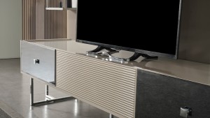 Voyager TV Ünitesi