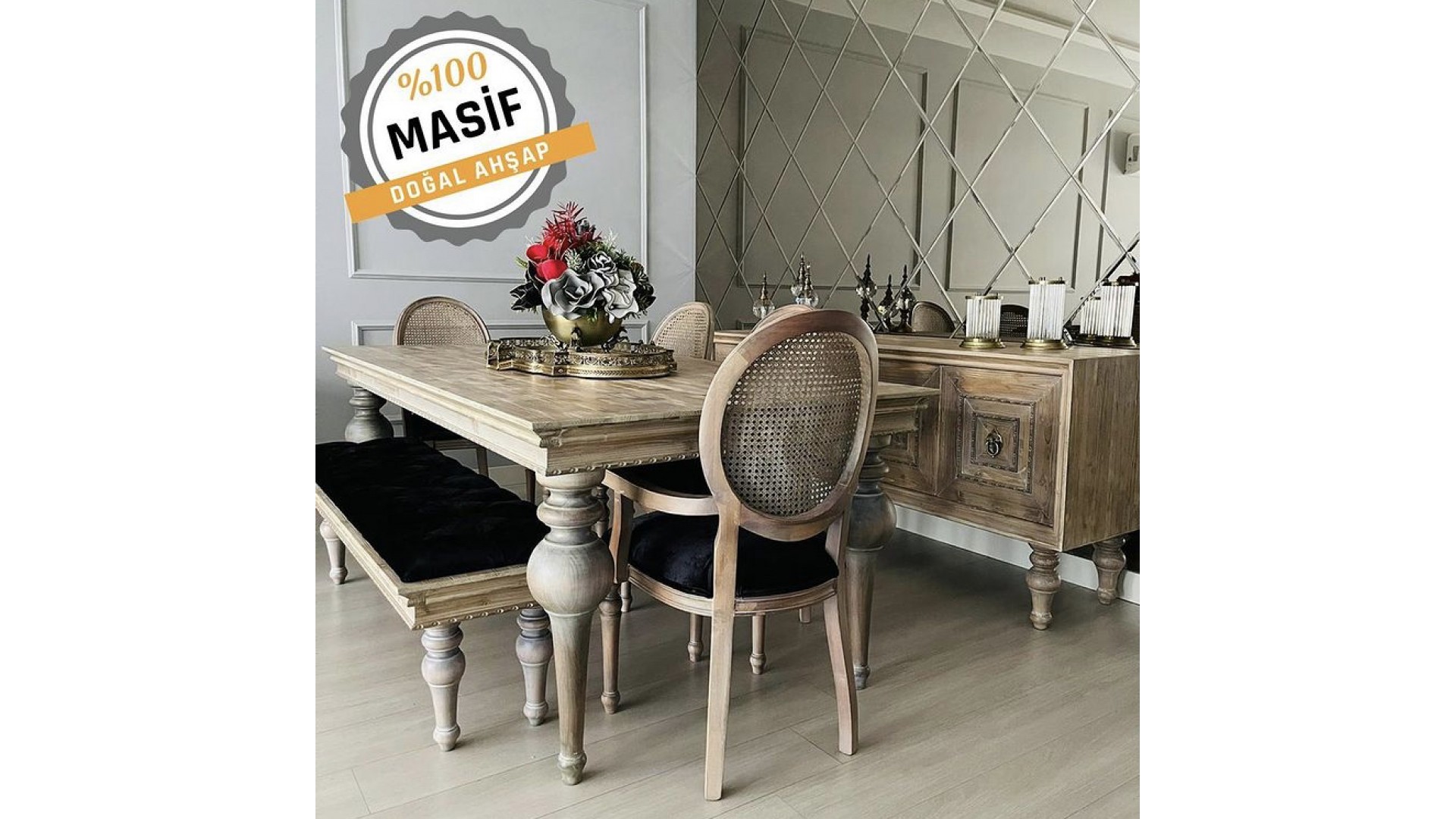 masa sandalye koltuk takımı