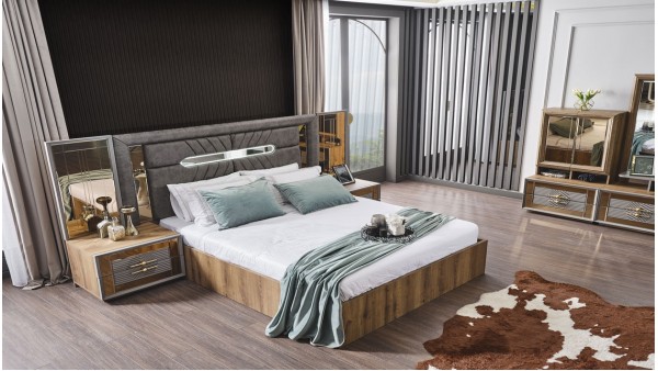 Rixos Yatak Odası