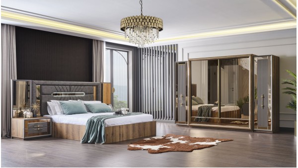 Rixos Yatak Odası