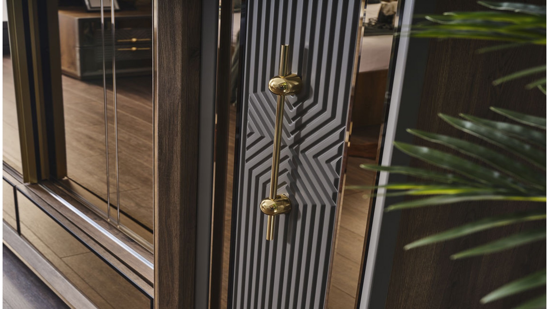 Rixos Yatak Odası