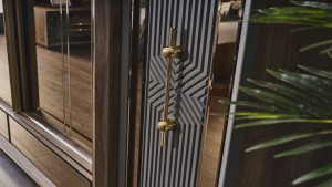 Rixos Yatak Odası