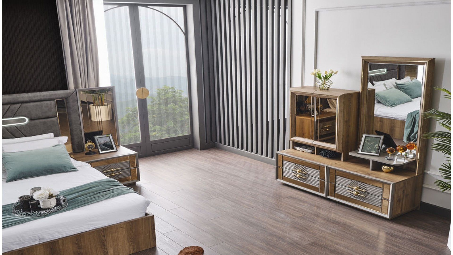 Rixos Yatak Odası