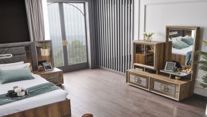Rixos Yatak Odası