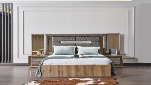 Rixos Yatak Odası
