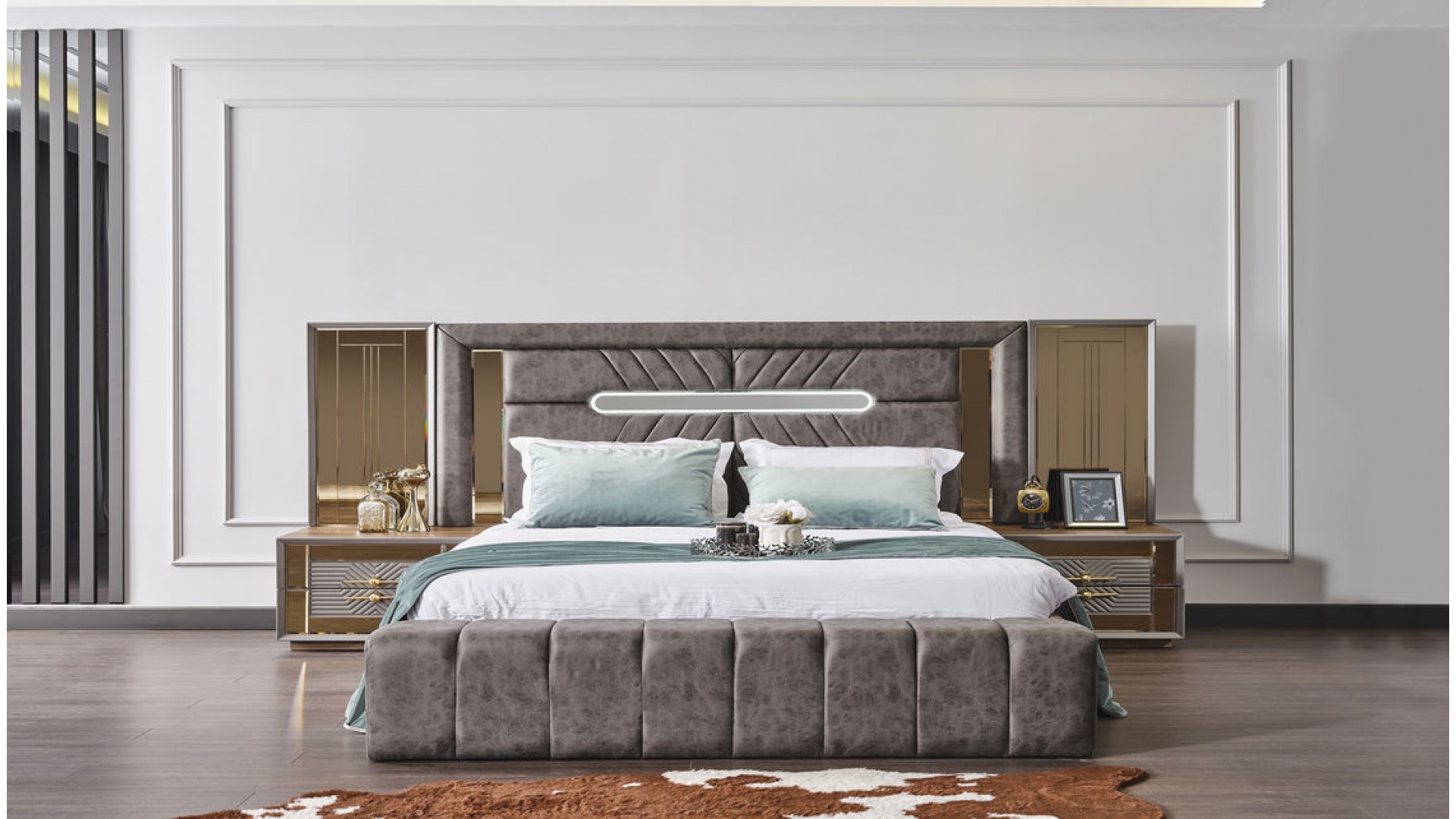Rixos Yatak Odası